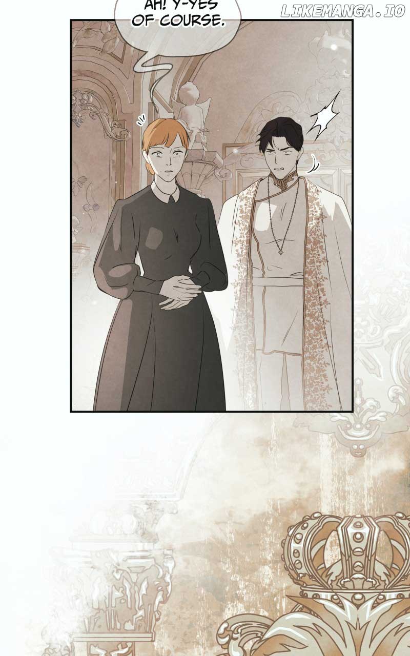 Read I Am the Villain Manga Online