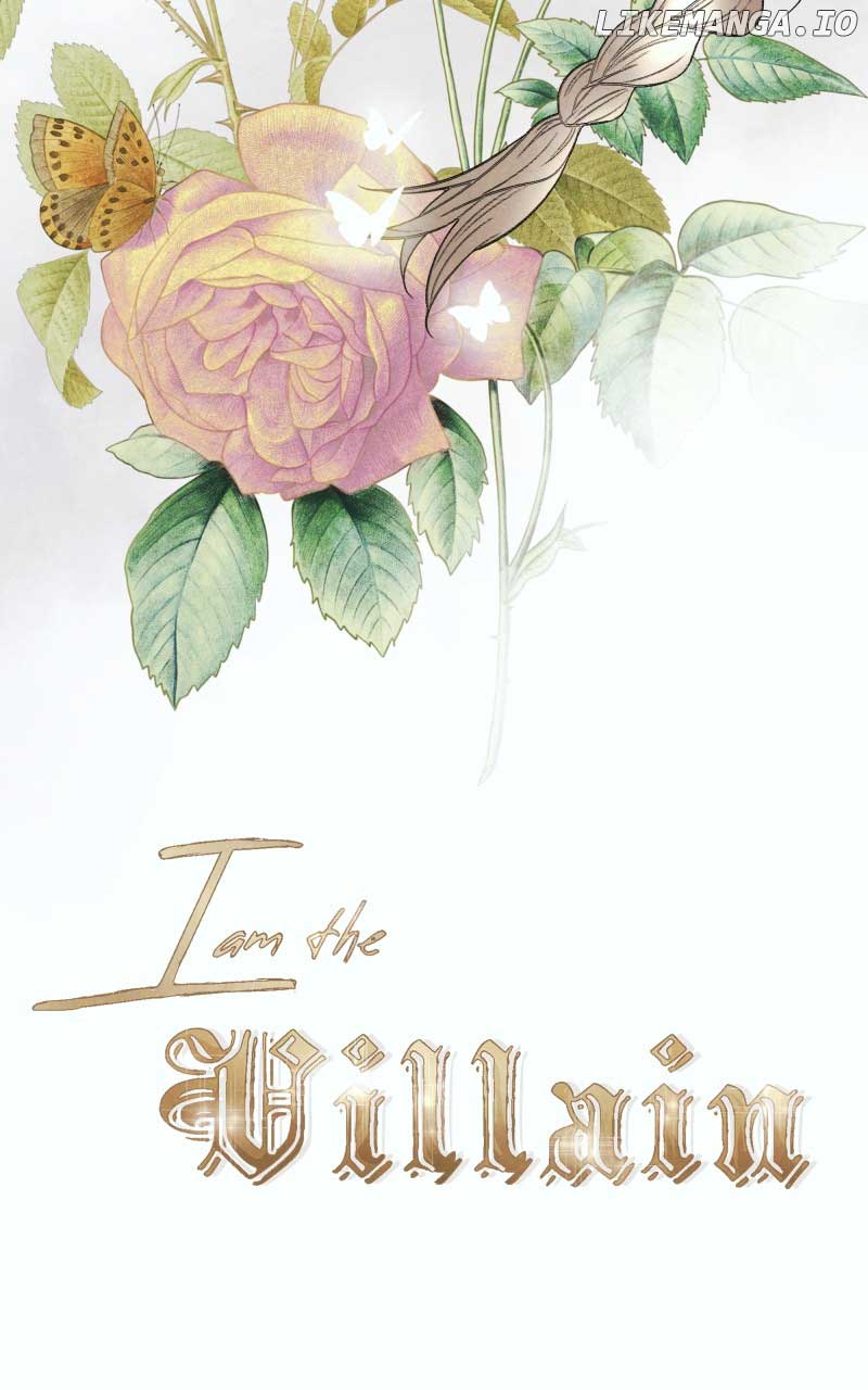 Read I Am the Villain Manga Online