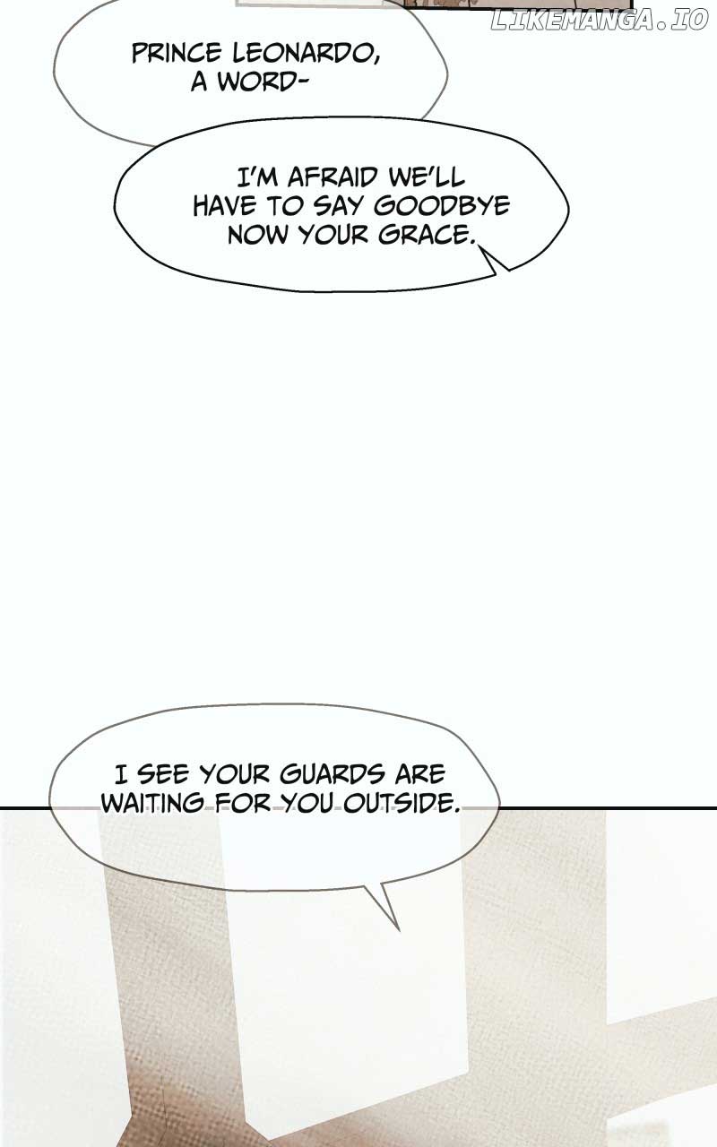 Read I Am the Villain Manga Online