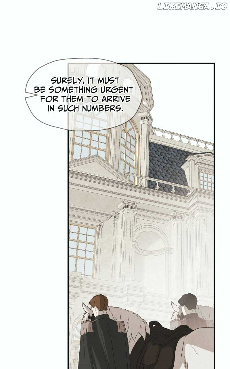Read I Am the Villain Manga Online