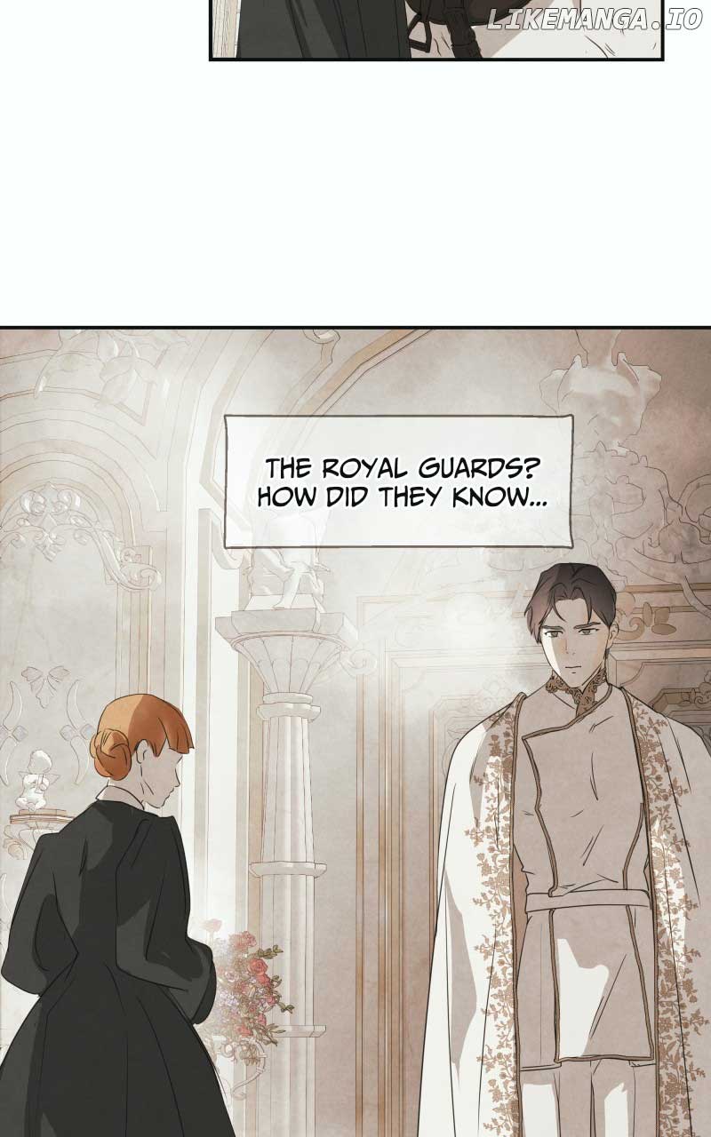 Read I Am the Villain Manga Online