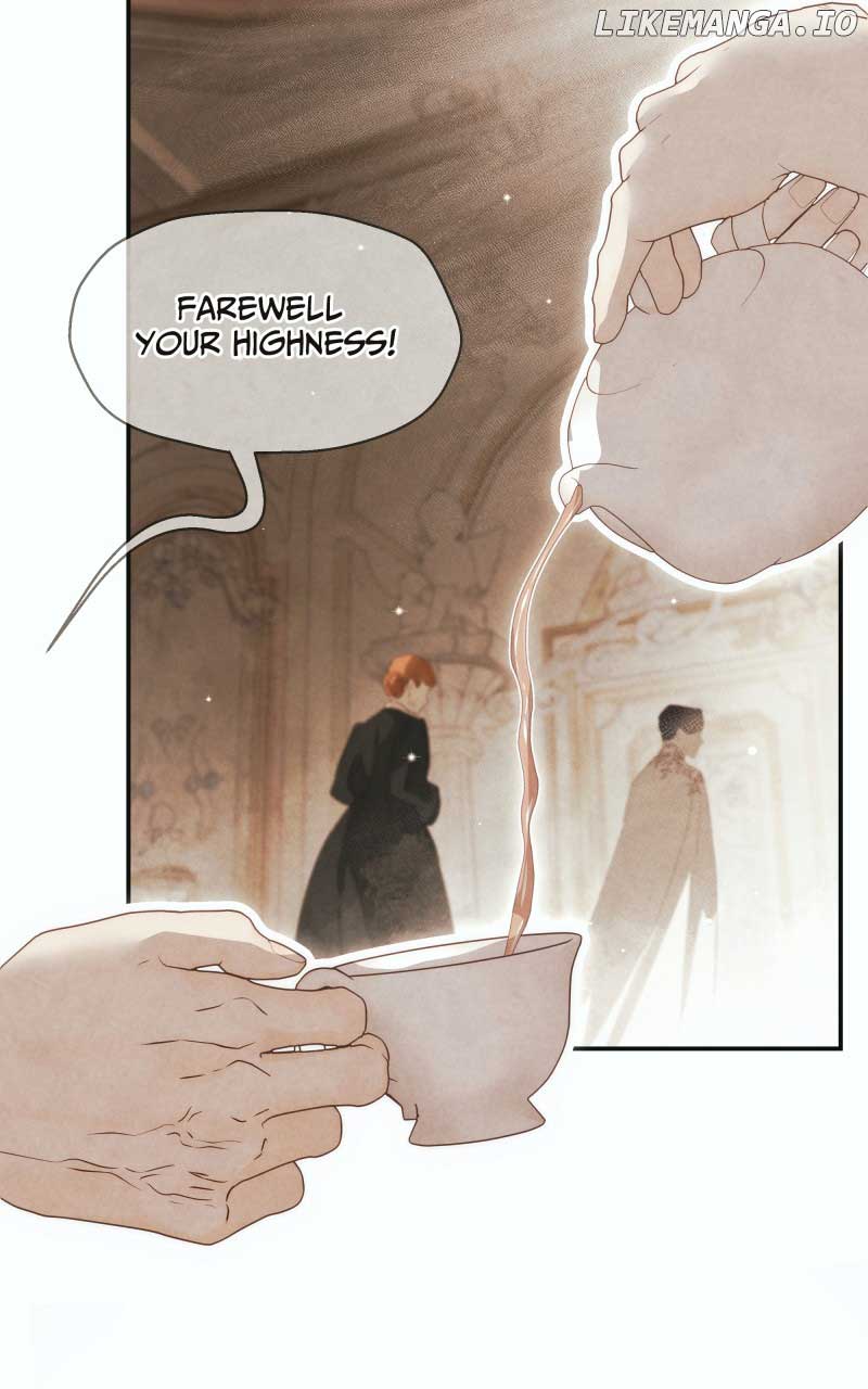 Read I Am the Villain Manga Online