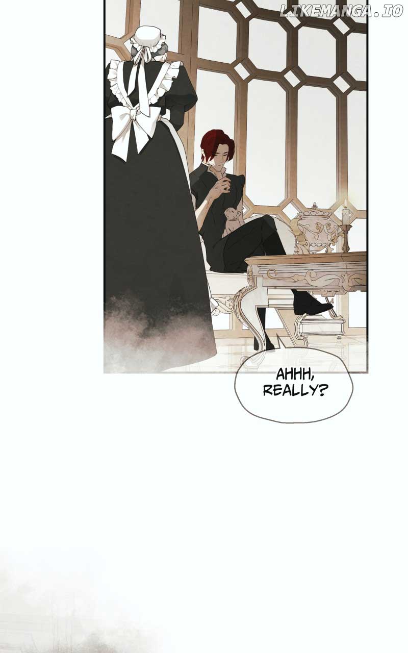 Read I Am the Villain Manga Online