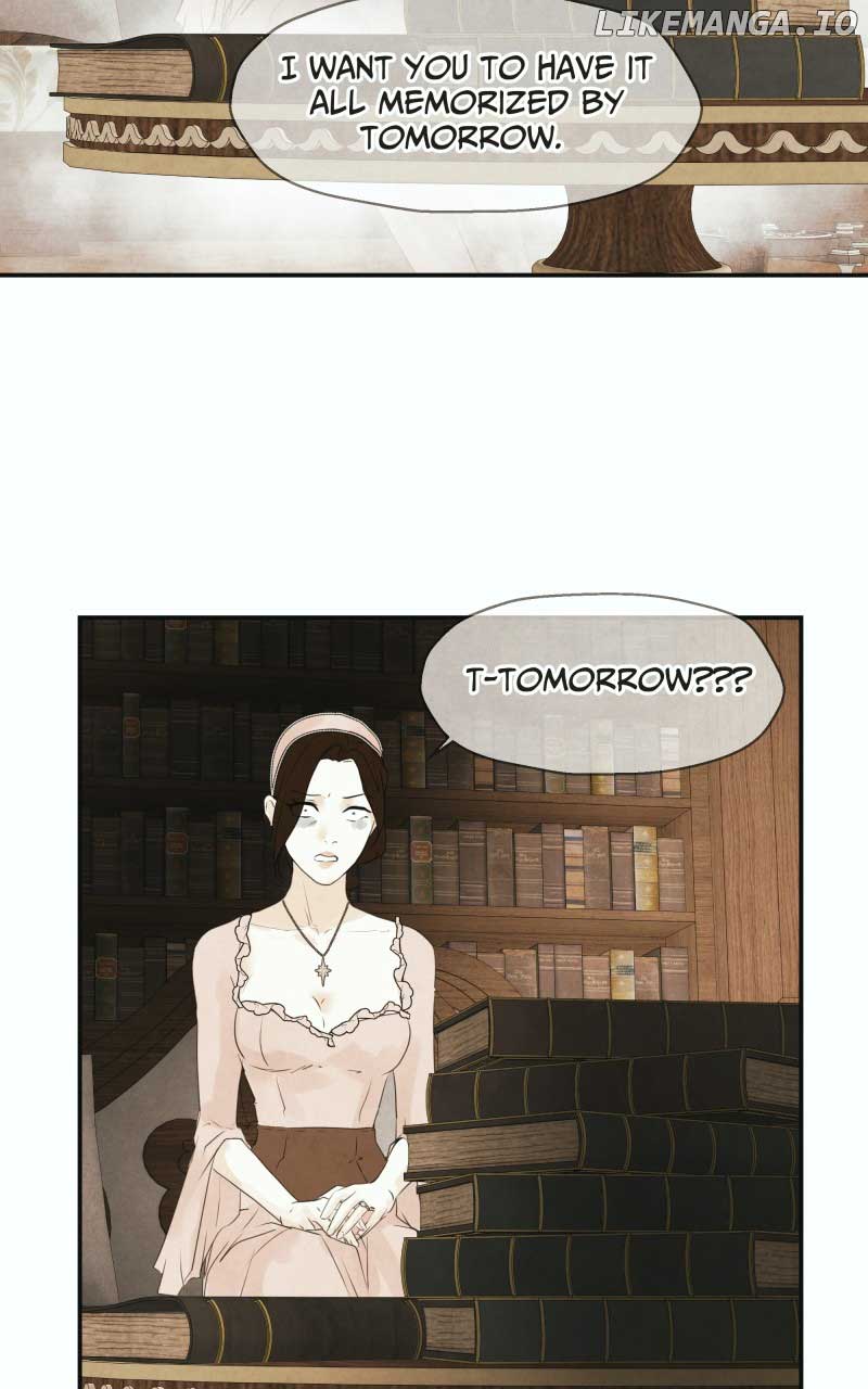 Read I Am the Villain Manga Online