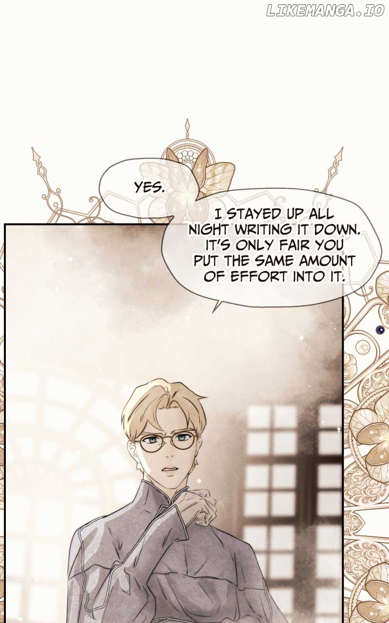 Read I Am the Villain Manga Online