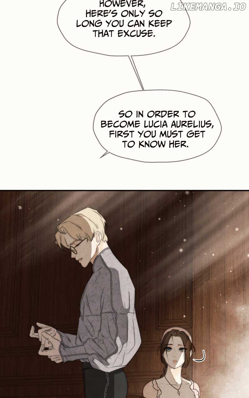 Read I Am the Villain Manga Online
