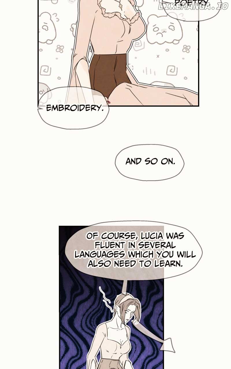 Read I Am the Villain Manga Online