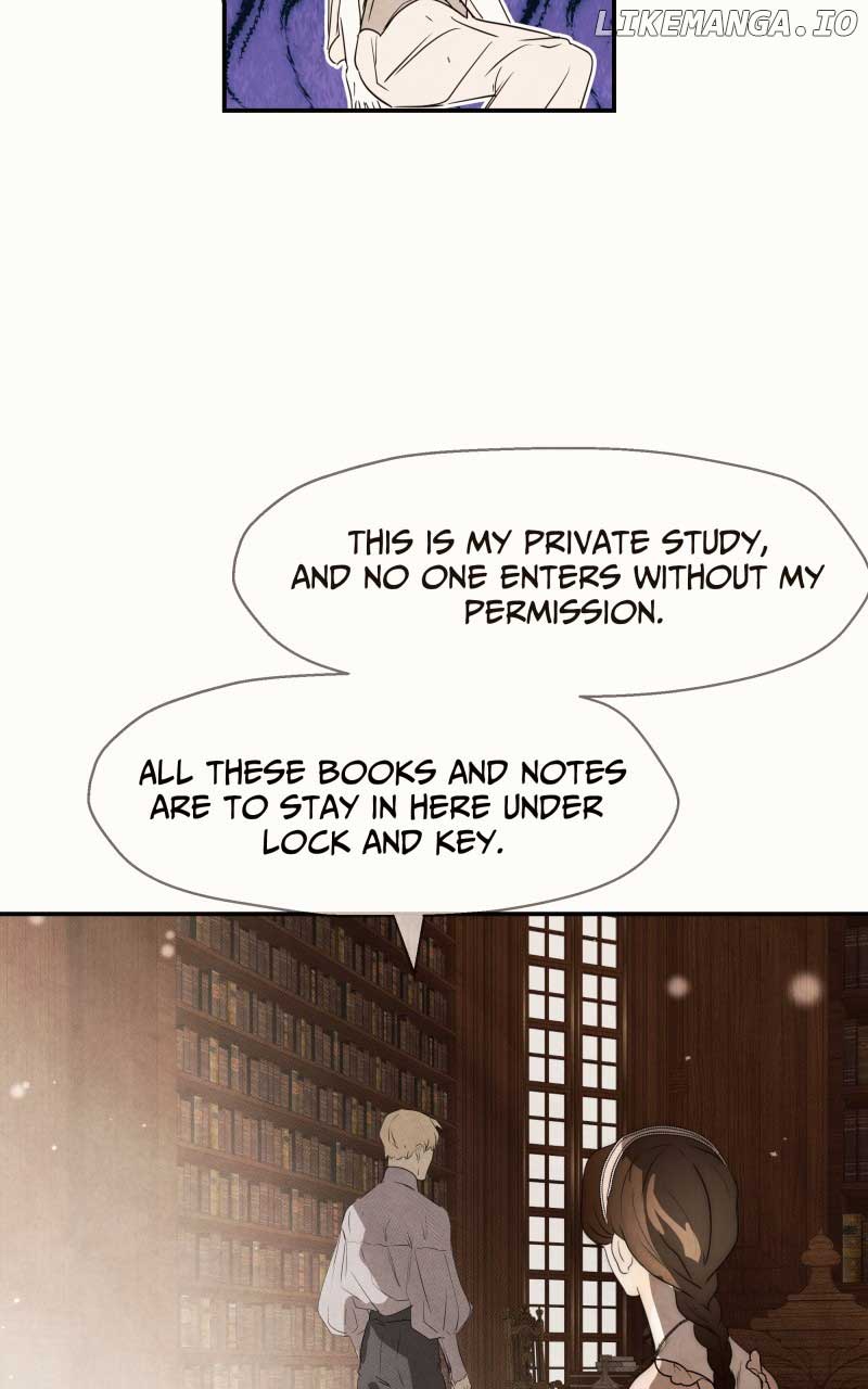 Read I Am the Villain Manga Online