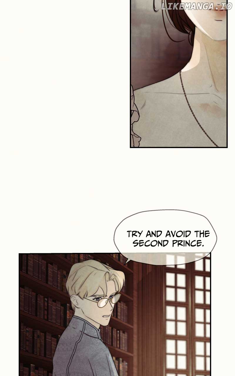 Read I Am the Villain Manga Online