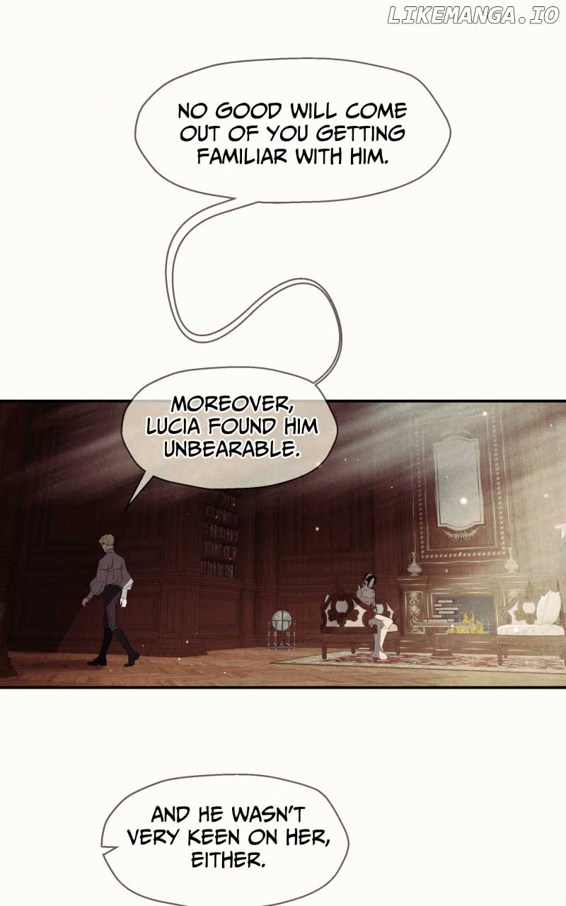 Read I Am the Villain Manga Online