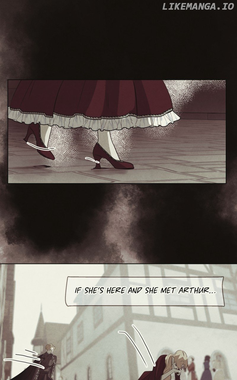 Read I Am the Villain Manga Online
