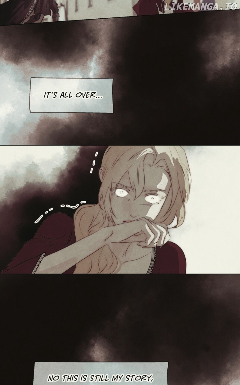 Read I Am the Villain Manga Online