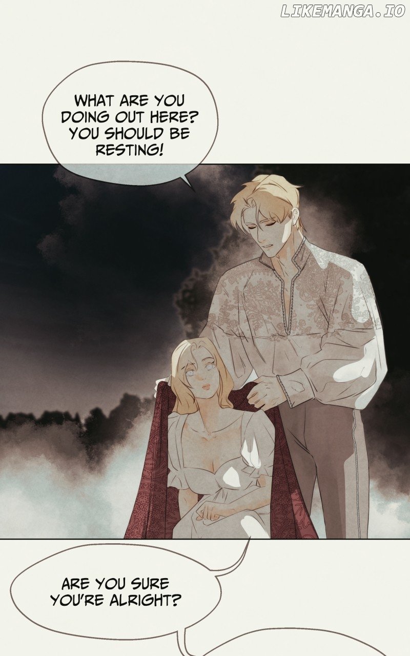 Read I Am the Villain Manga Online