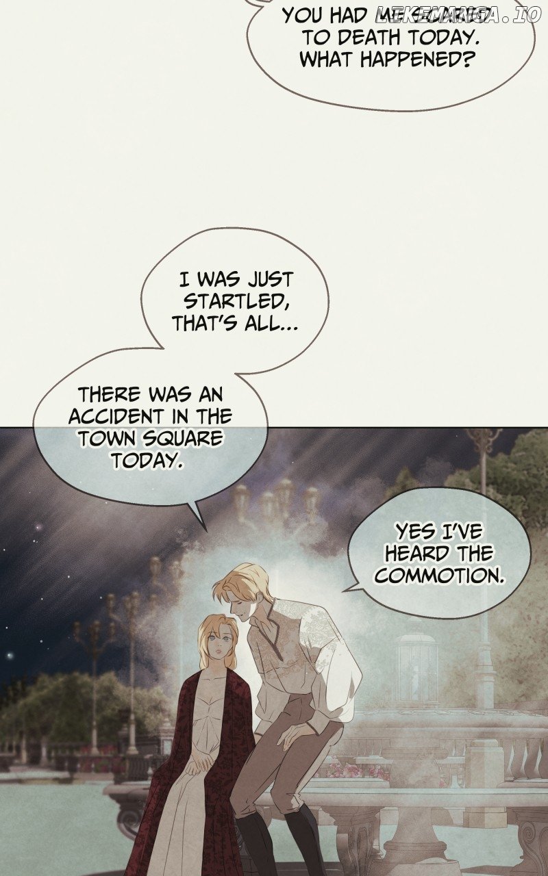 Read I Am the Villain Manga Online