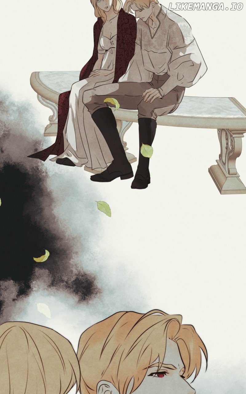 Read I Am the Villain Manga Online