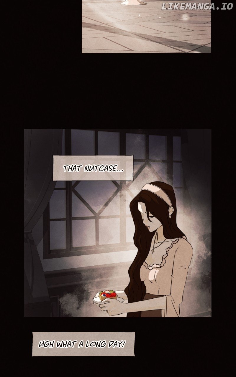 Read I Am the Villain Manga Online
