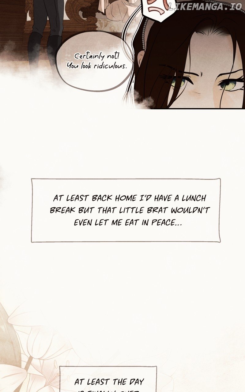 Read I Am the Villain Manga Online
