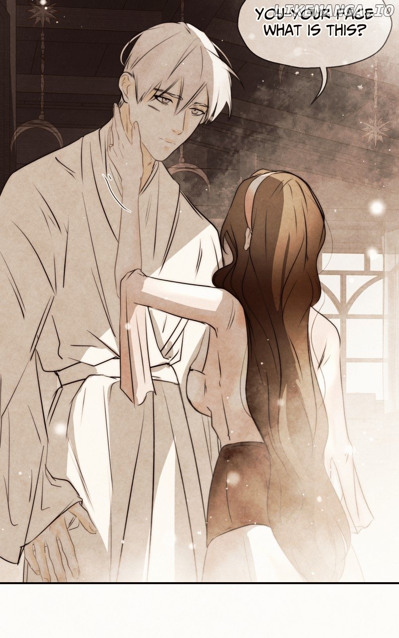 Read I Am the Villain Manga Online