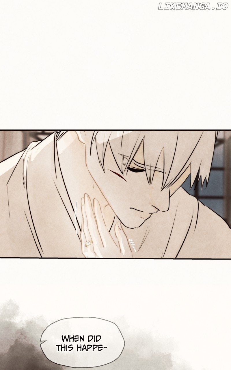 Read I Am the Villain Manga Online