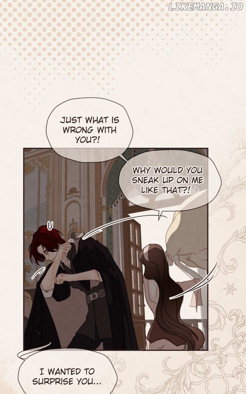 Read I Am the Villain Manga Online