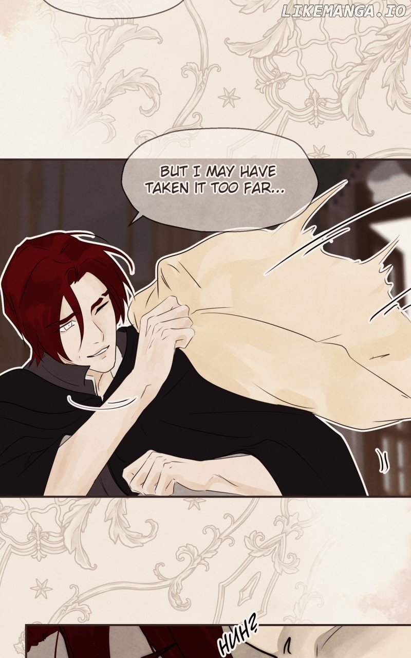 Read I Am the Villain Manga Online