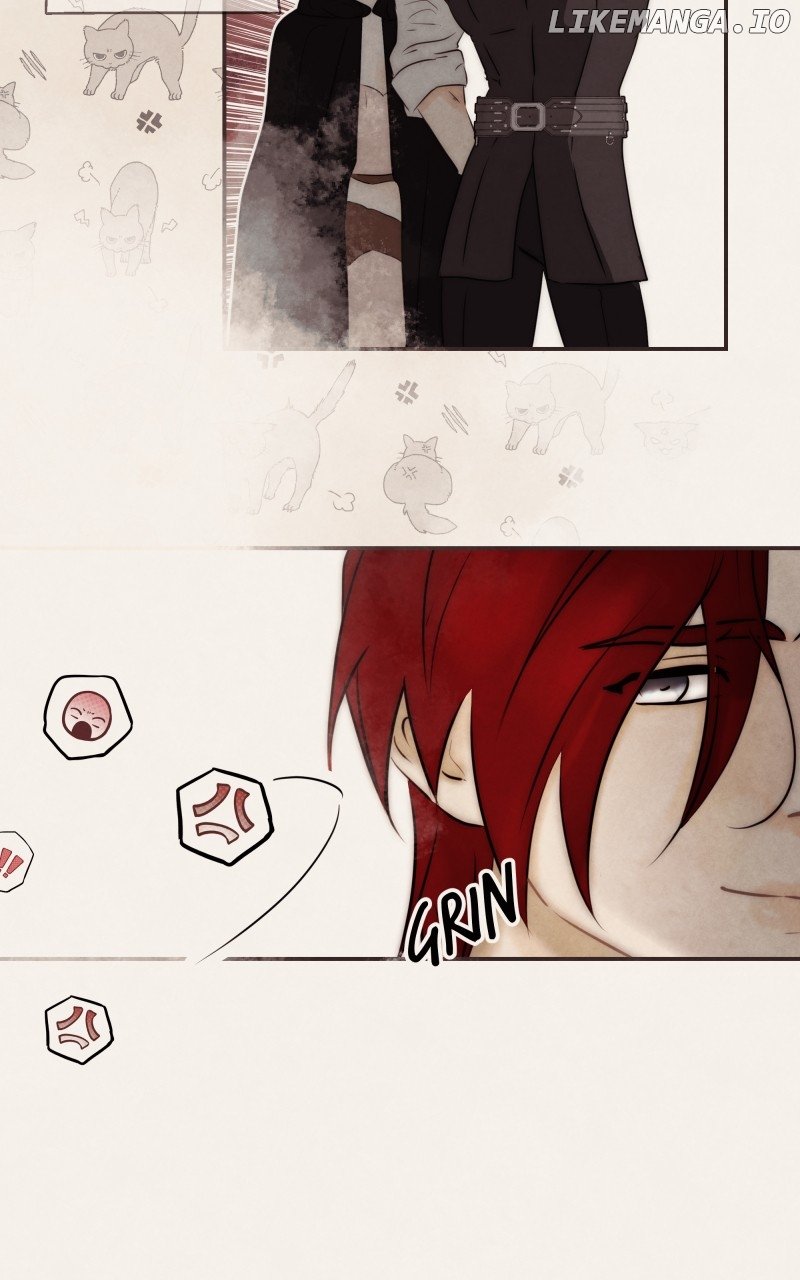 Read I Am the Villain Manga Online