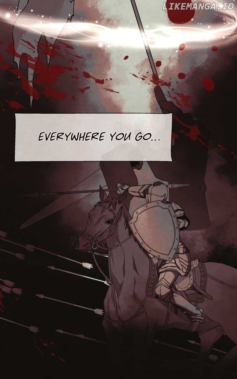 Read I Am the Villain Manga Online