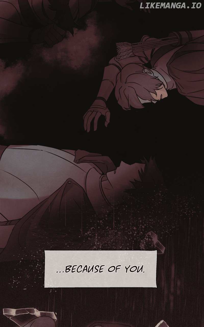 Read I Am the Villain Manga Online