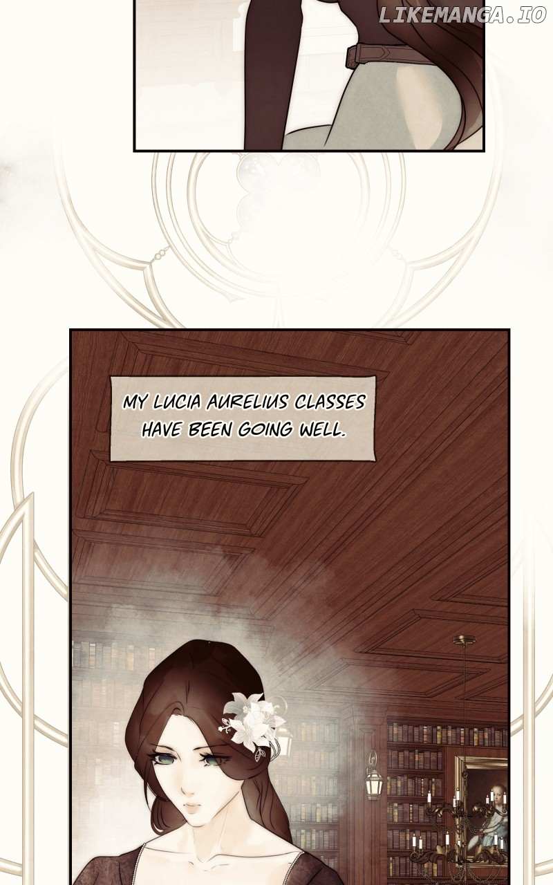 Read I Am the Villain Manga Online