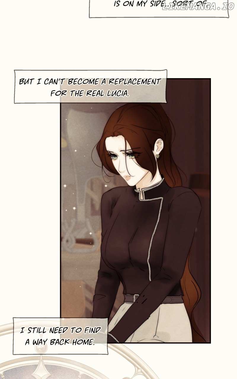 Read I Am the Villain Manga Online