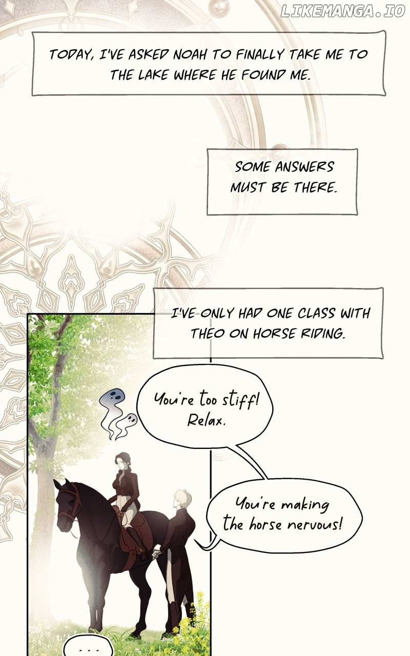 Read I Am the Villain Manga Online