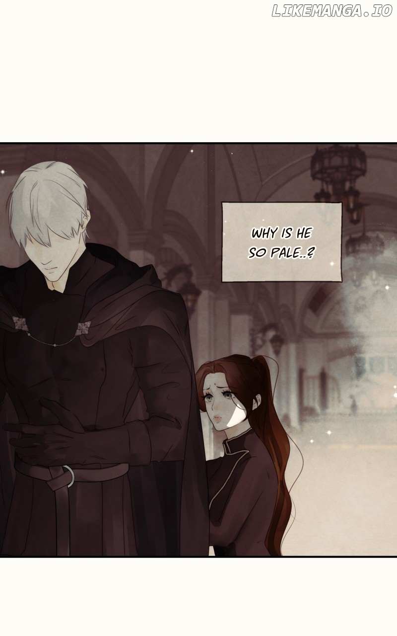 Read I Am the Villain Manga Online