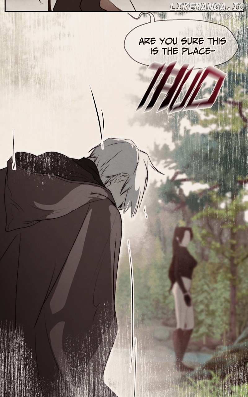 Read I Am the Villain Manga Online
