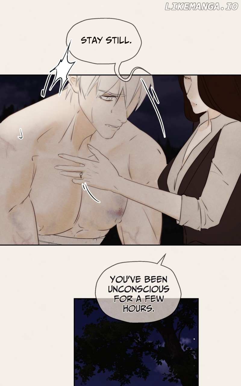 Read I Am the Villain Manga Online