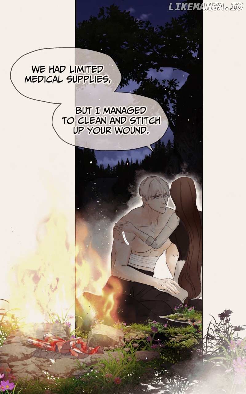 Read I Am the Villain Manga Online