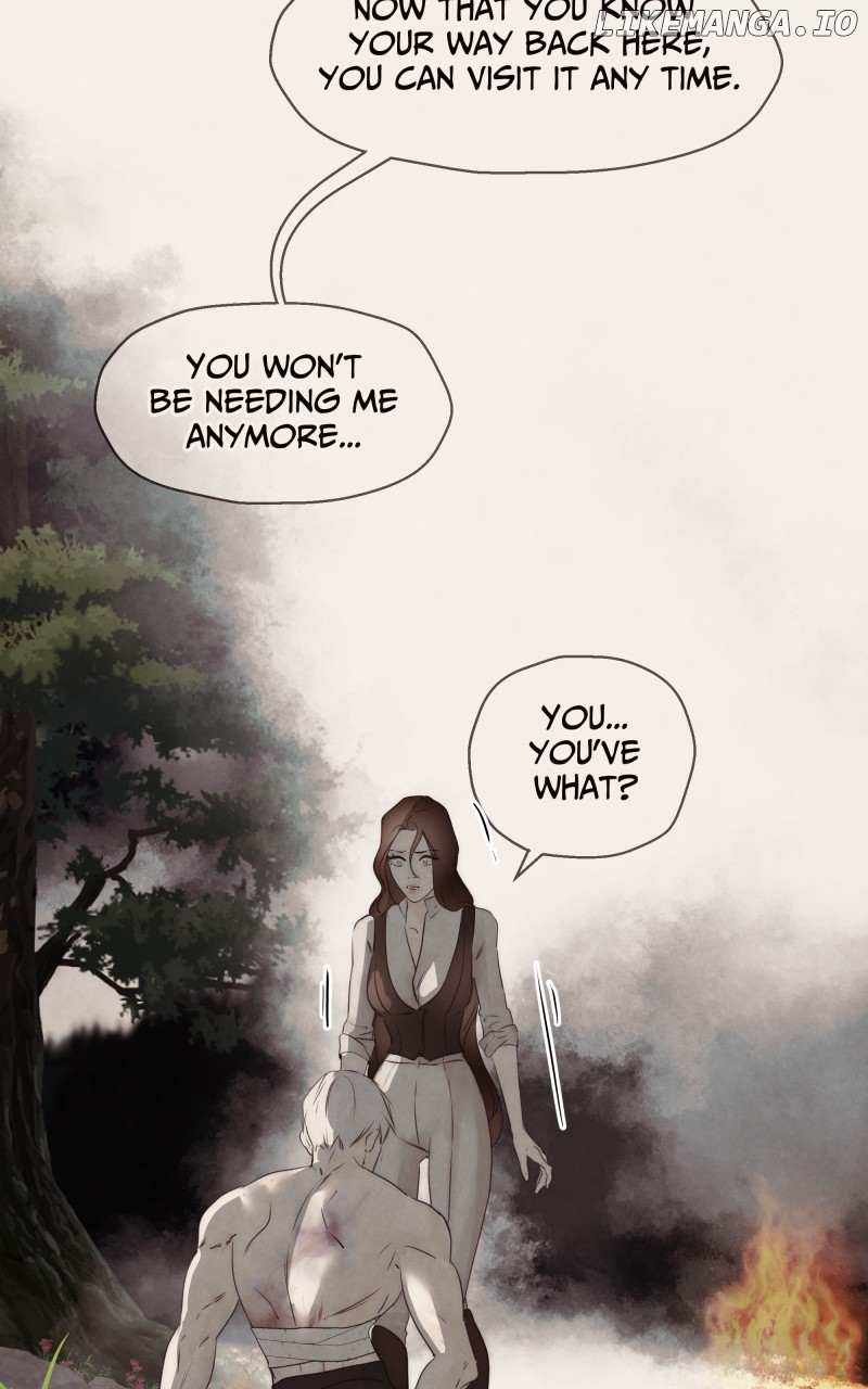 Read I Am the Villain Manga Online