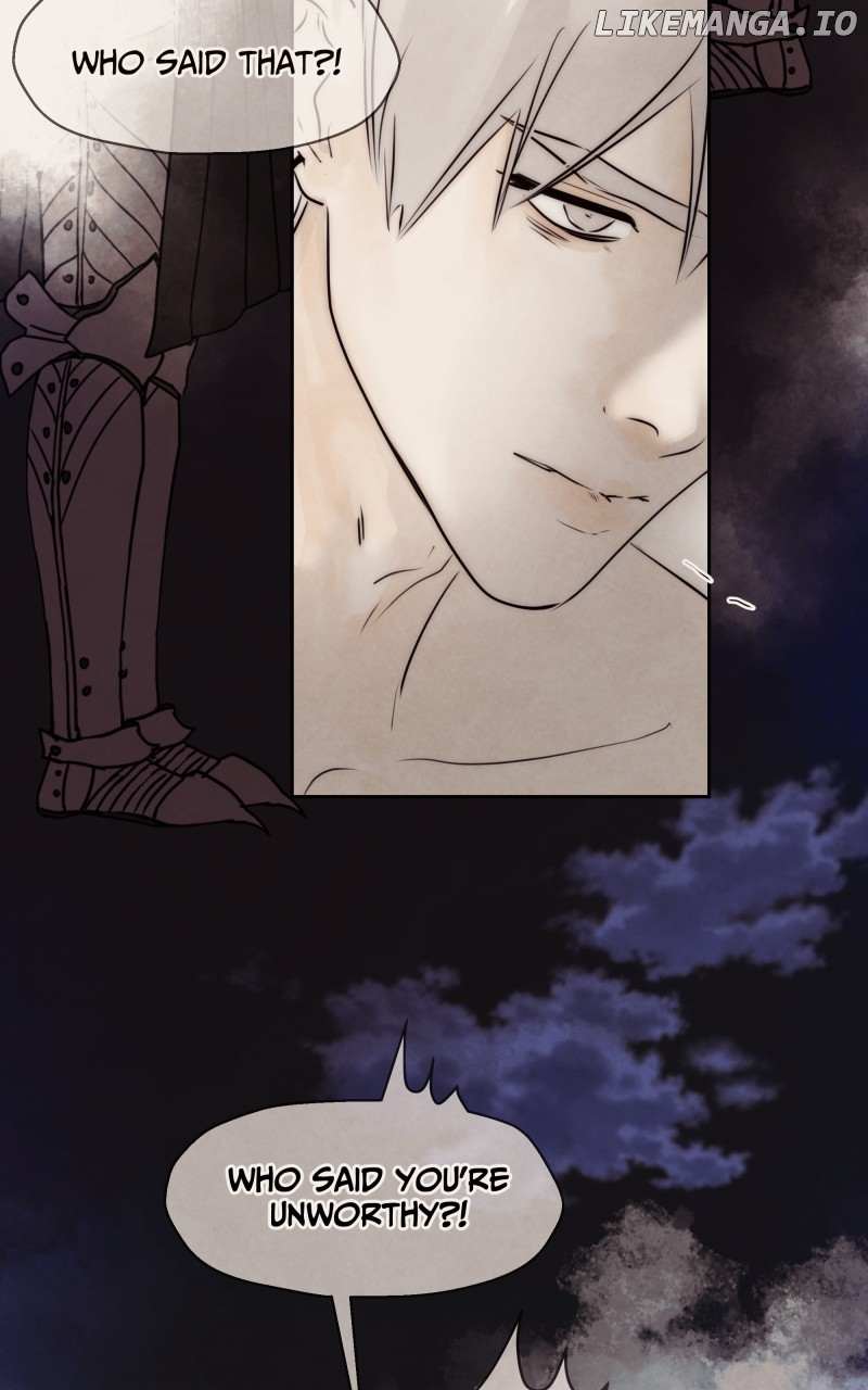 Read I Am the Villain Manga Online