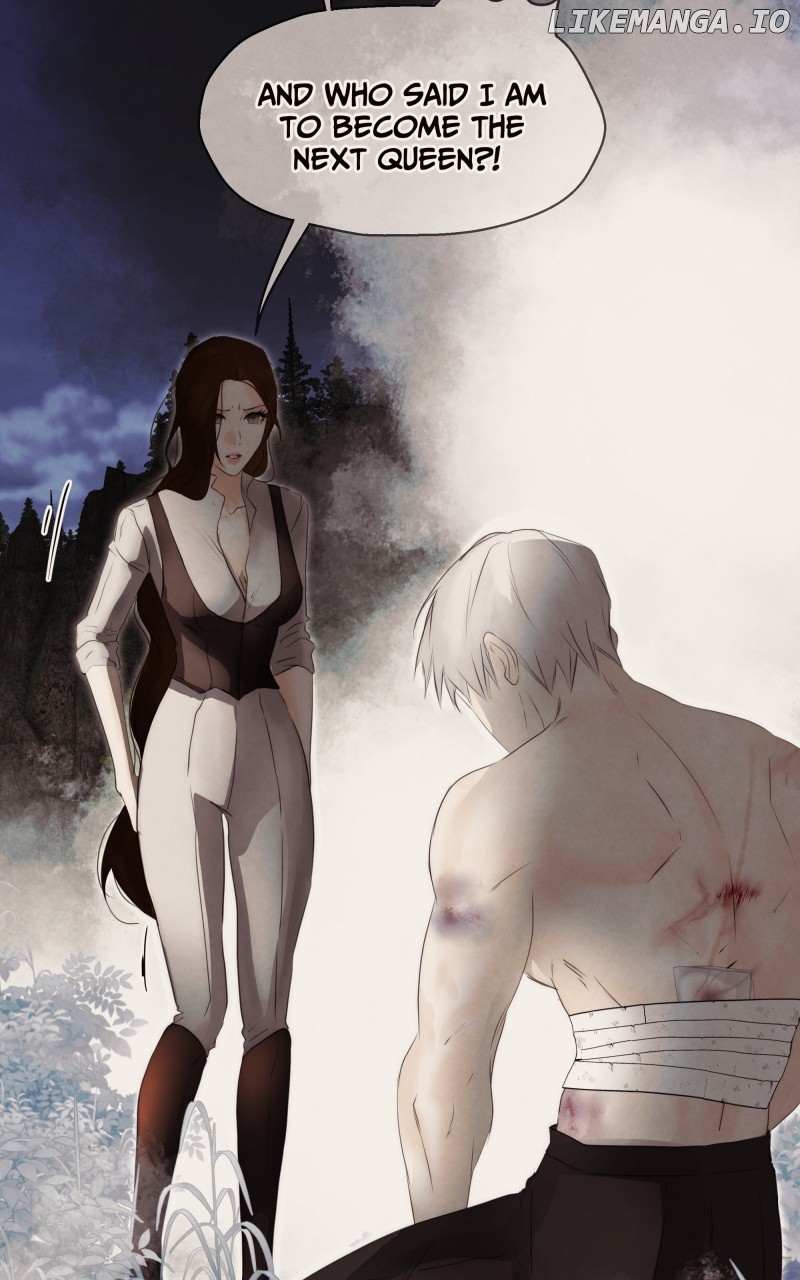 Read I Am the Villain Manga Online