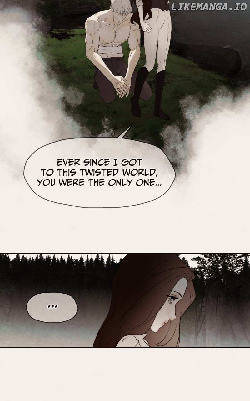 Read I Am the Villain Manga Online