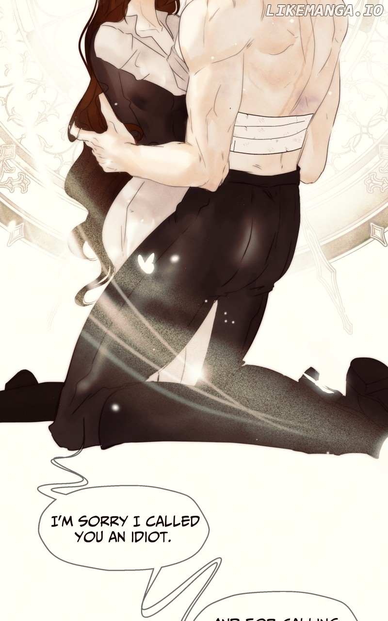 Read I Am the Villain Manga Online