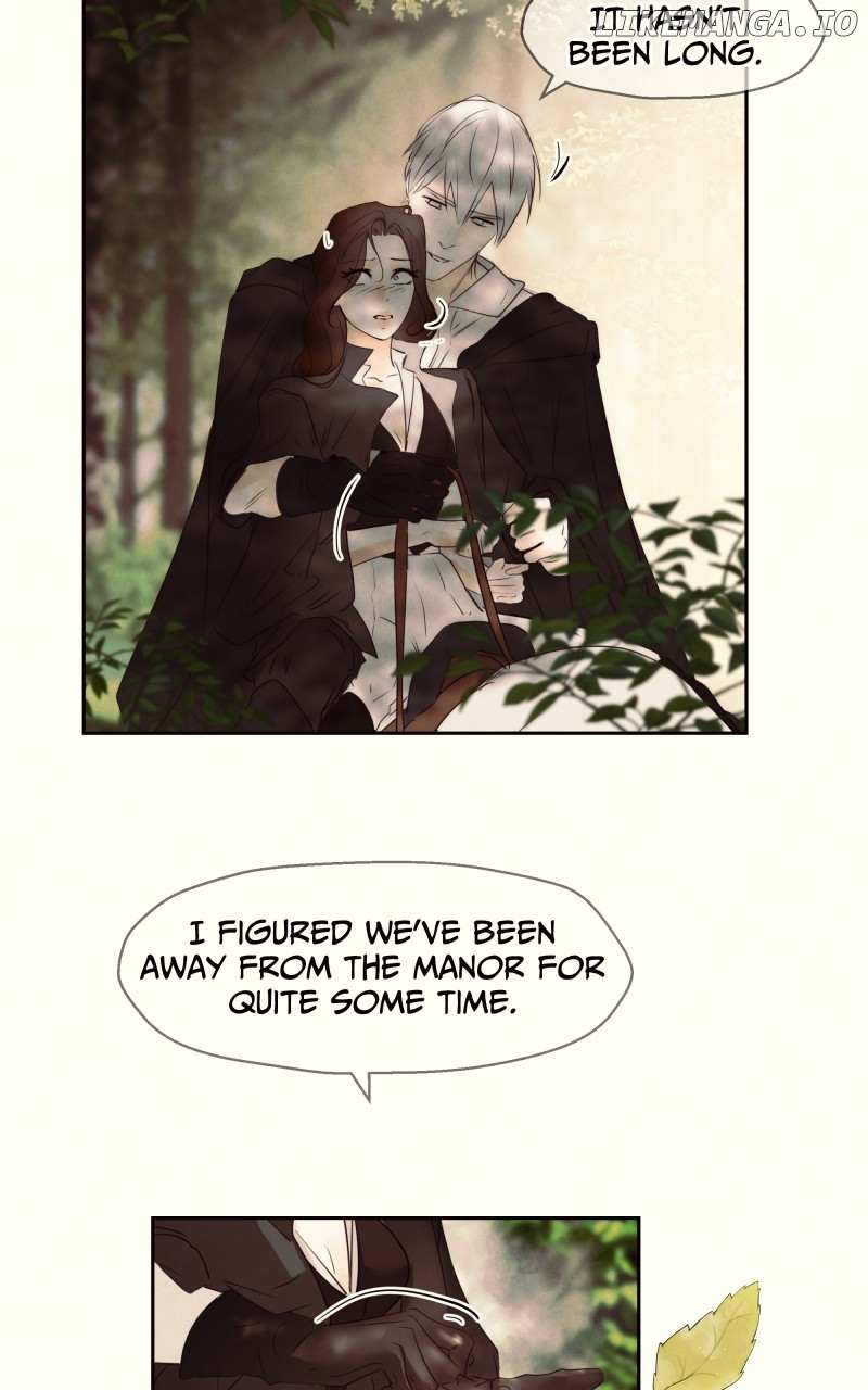 Read I Am the Villain Manga Online