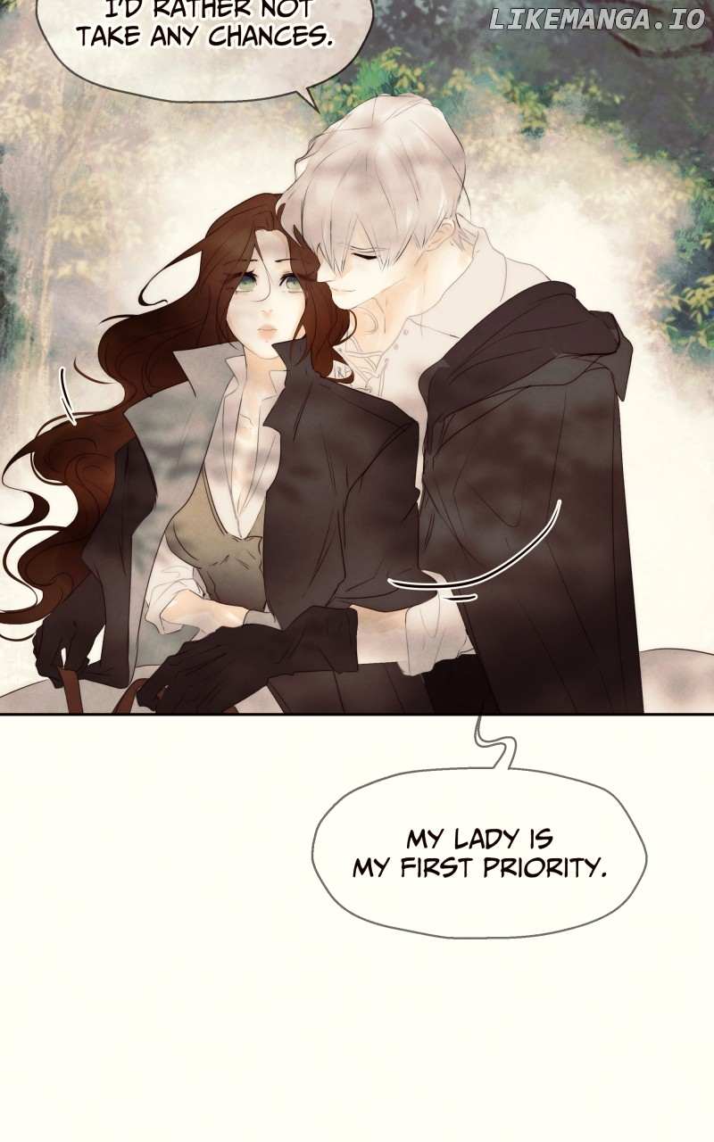 Read I Am the Villain Manga Online