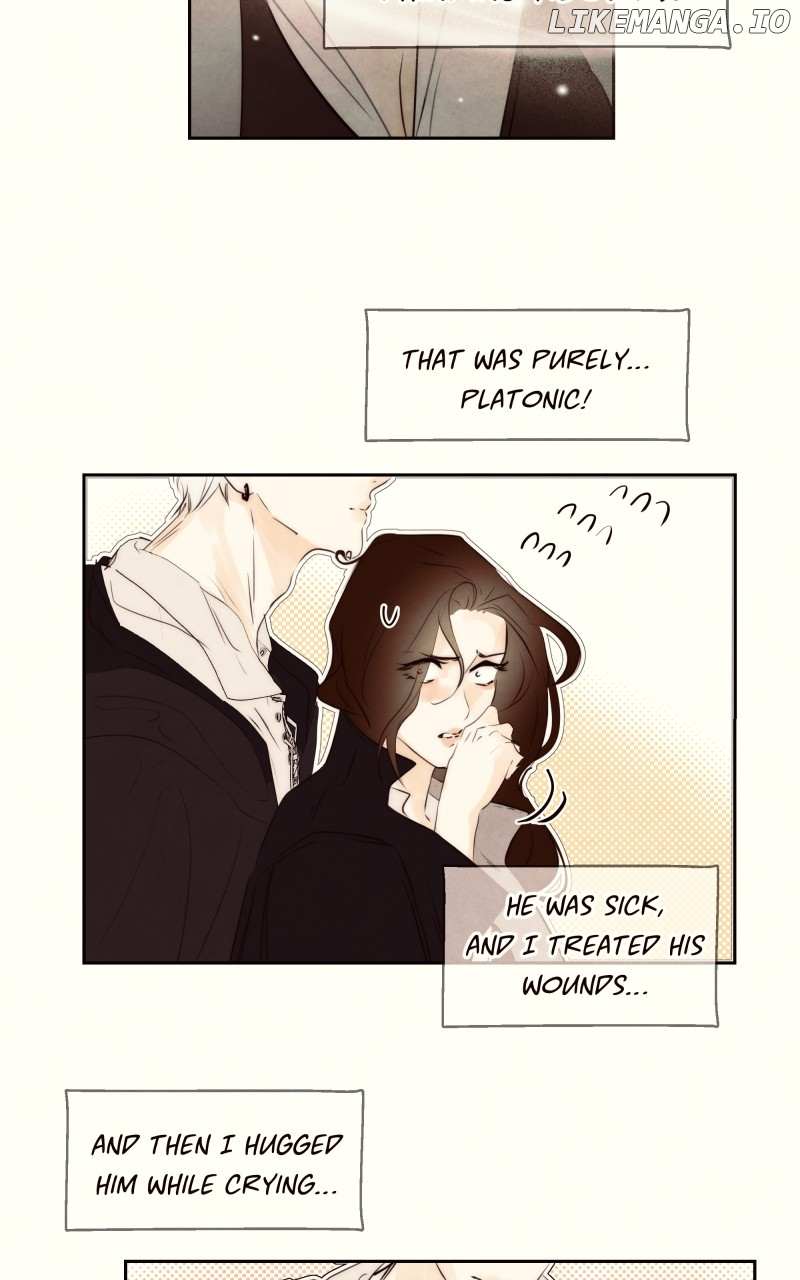 Read I Am the Villain Manga Online