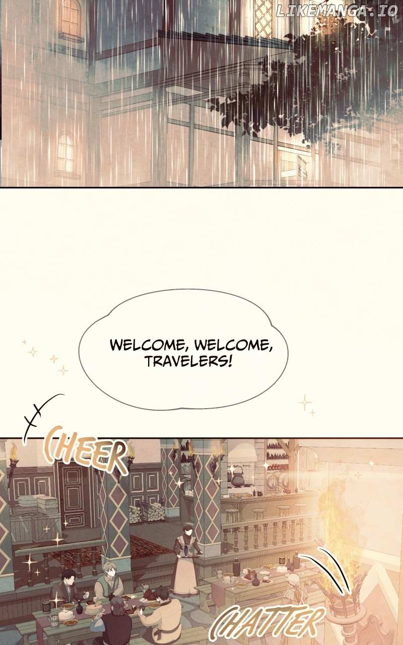 Read I Am the Villain Manga Online