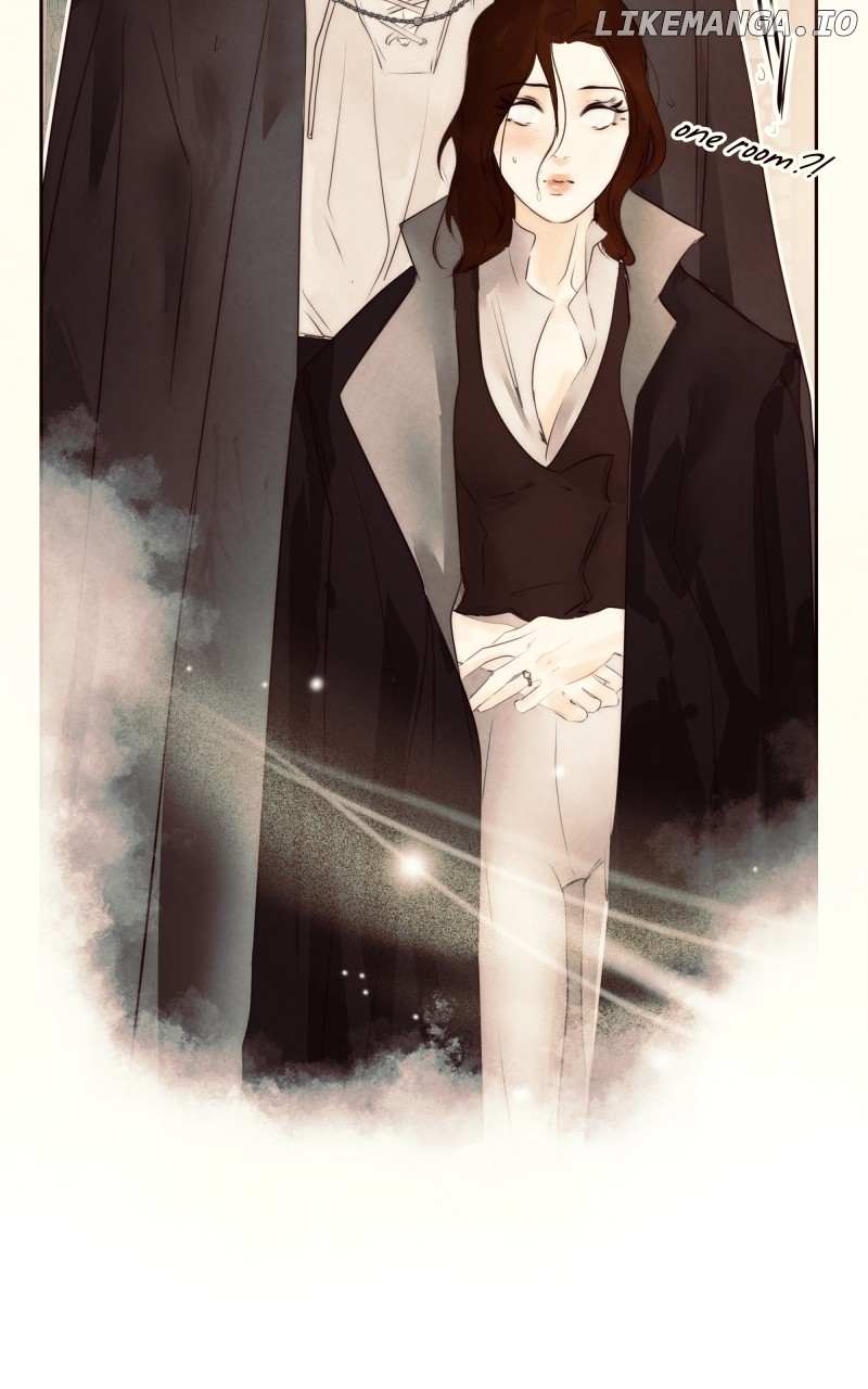 Read I Am the Villain Manga Online