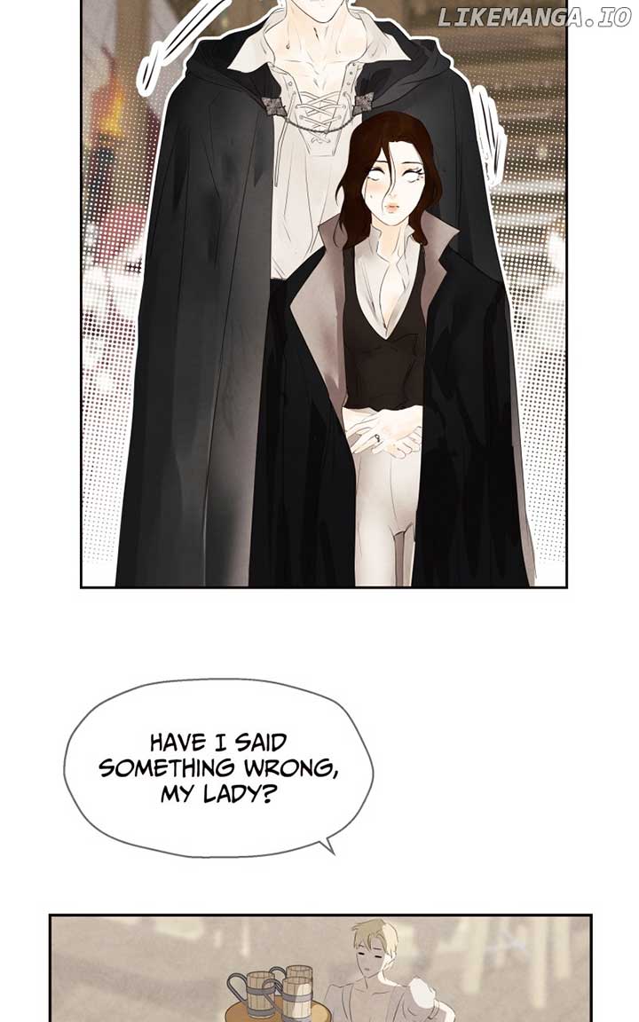 Read I Am the Villain Manga Online