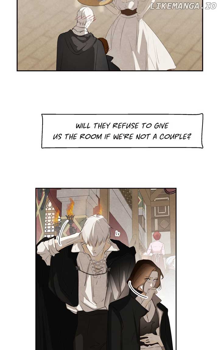 Read I Am the Villain Manga Online