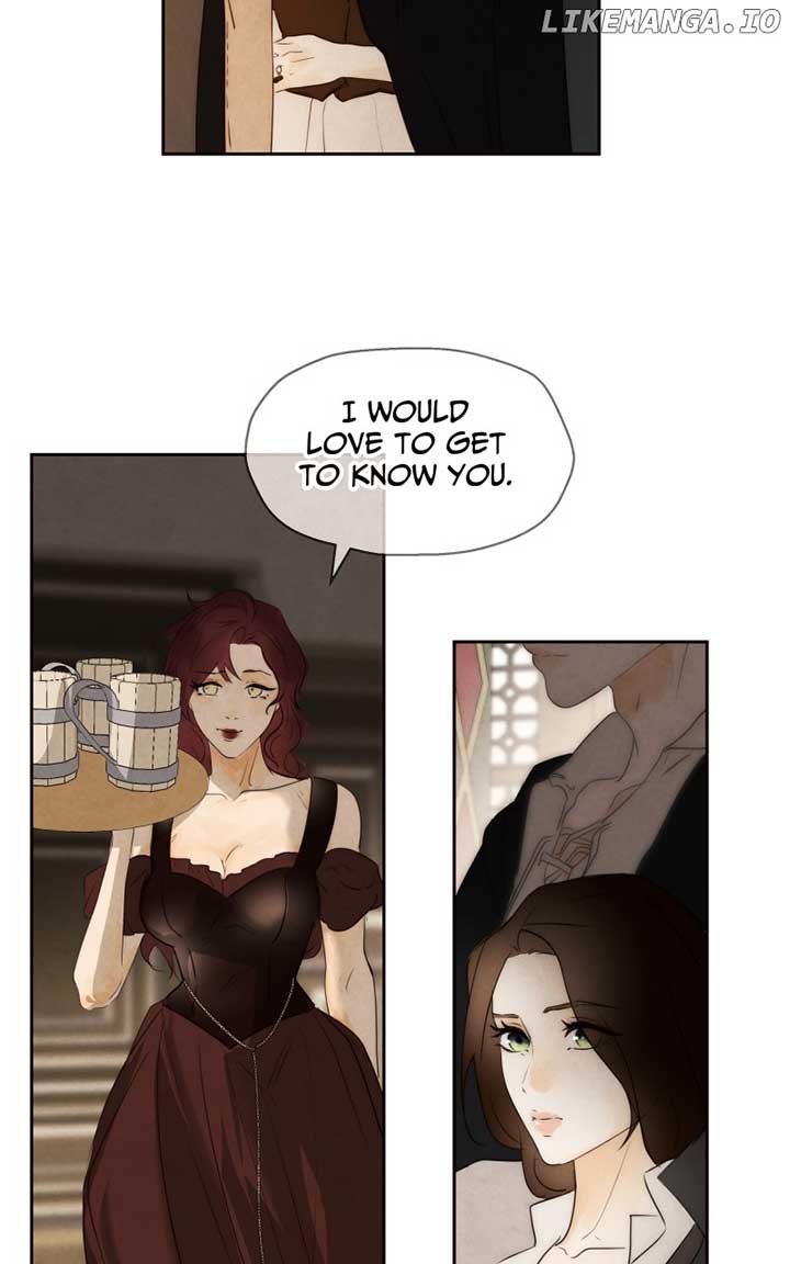 Read I Am the Villain Manga Online