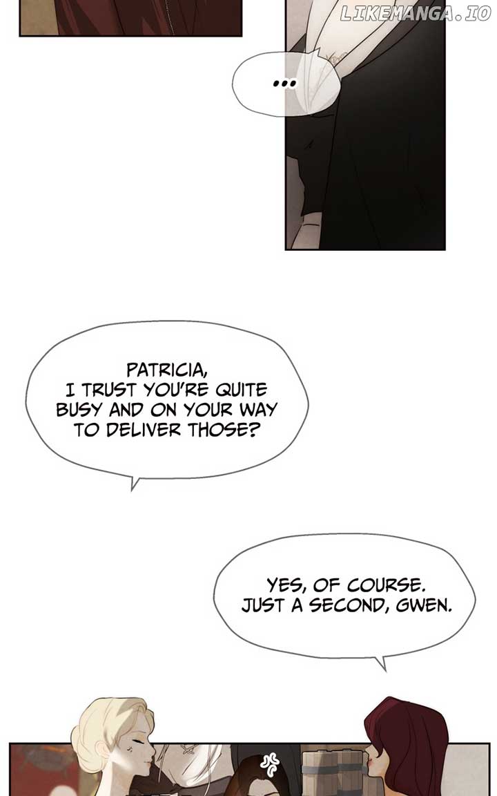 Read I Am the Villain Manga Online