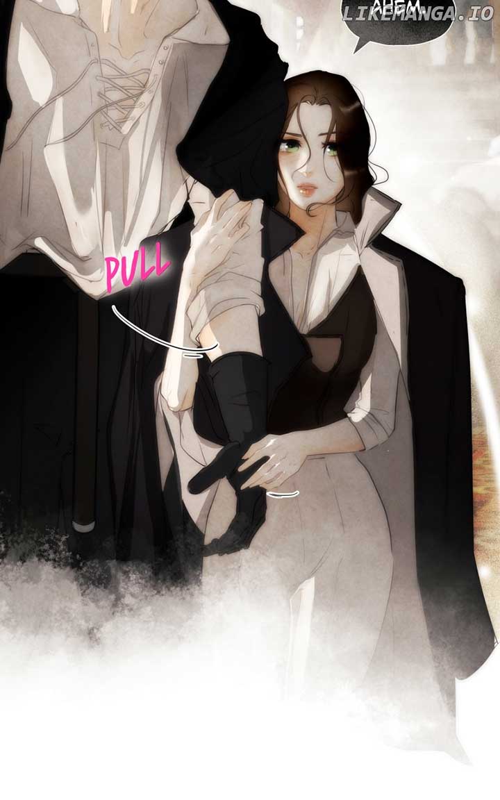 Read I Am the Villain Manga Online